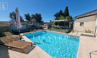 Maison 8 Pièces 235 m² à vendre à Vallauris (06220)