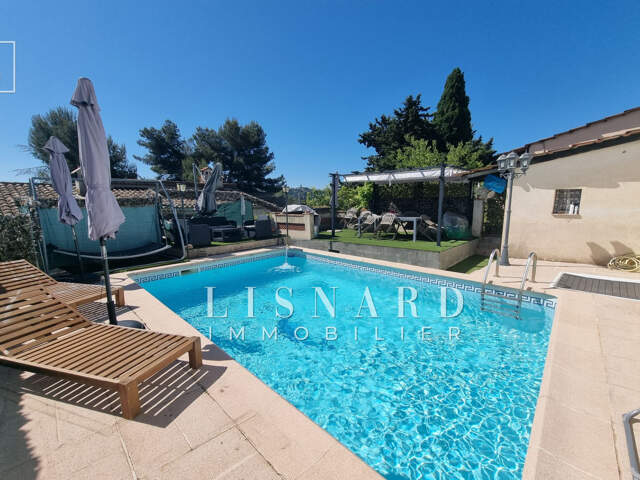 vente maison 8 Pièce(s) — photo du bien