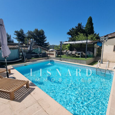 Maison 8 pièces 765000 €