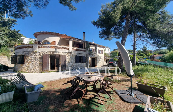 vente maison 8 Pièce(s) — photo 3