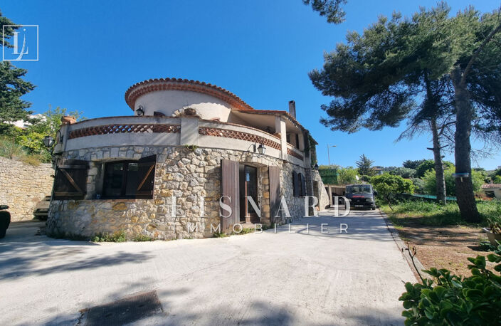 vente maison 8 Pièce(s) — photo 4