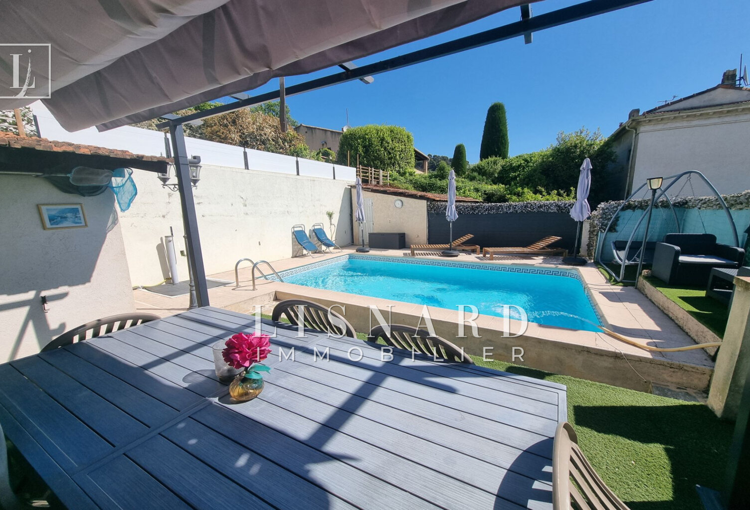 vente maison 8 Pièce(s) — photo 1