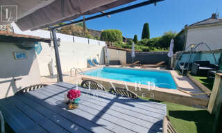 Maison 8 Pièces 235 m² à vendre à Vallauris (06220)