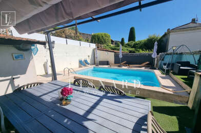 Maison 8 pièces 695000 €