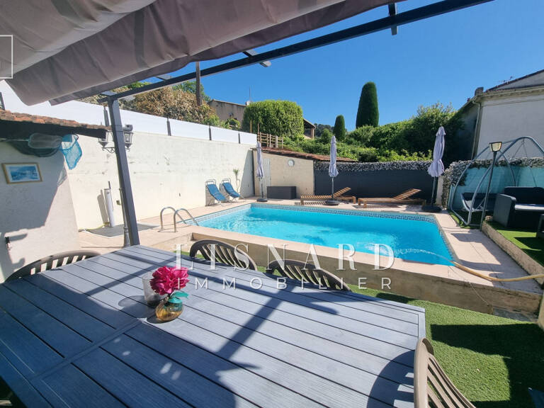 vente maison 8 Pièce(s) — photo 1