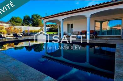 Maison 5 pièces 735000 €