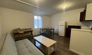 Appartement 2 Pièces 41 m² à louer à Tarare (69170)