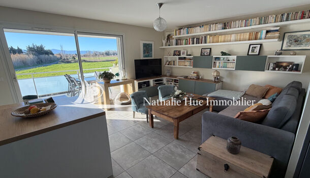 Appartement 3 pièces  à vendre Sainte-Marie 66470