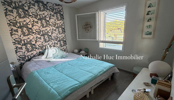 Appartement 3 pièces  à vendre Sainte-Marie 66470