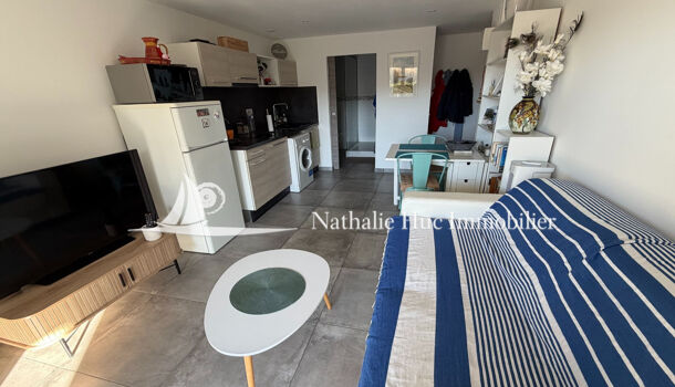 Appartement 3 pièces  à vendre Sainte-Marie 66470