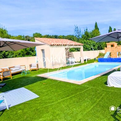 Maison 5 pièces 420000 €