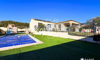 Maison 5 Pièces 153 m² à vendre à Garrigues-Sainte-Eulalie (30190)