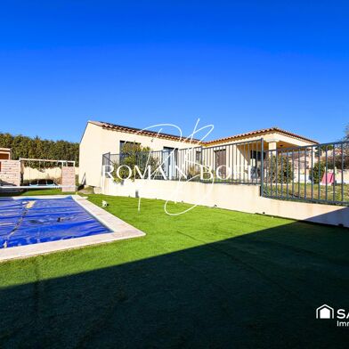 Maison 5 pièces 420000 €