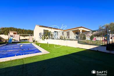 Maison 5 pièces 420000 €