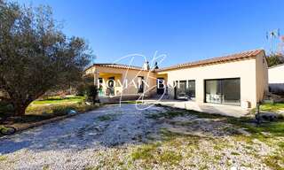 Maison 5 Pièces 153 m² à vendre à Collorgues (30190)