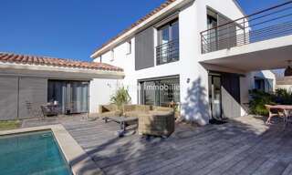 Maison 5 Pièces 160 m² à louer à Aix-en-Provence (13100)