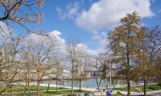 Appartement 4 Pièces 123 m² à vendre à La Rochelle (17000)