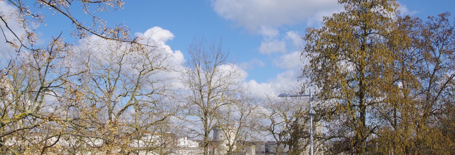 Appartement 4 Pièces 123 m² à vendre à La Rochelle (17000)