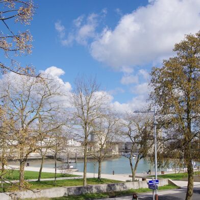 Appartement 4 pièces 1092000 €