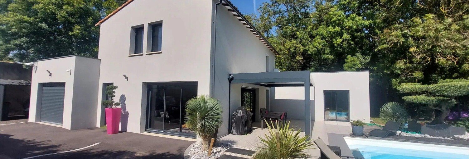 Maison 4 Pièces 147 m² à vendre à Bessines (79000)