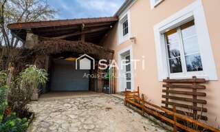 Maison 4 Pièces 135 m² à vendre à Coulonges-Cohan (02130)