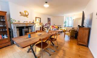 Maison 4 Pièces 135 m² à vendre à Coulonges-Cohan (02130)