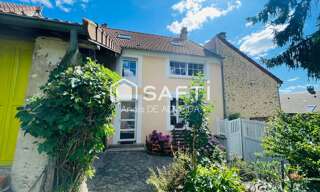 Maison 4 Pièces 135 m² à vendre à Arcis-le-Ponsart (51170)