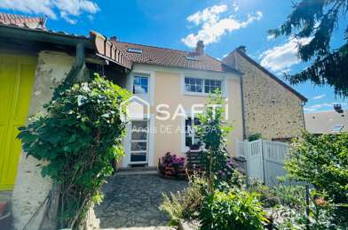 Maison 4 pièces 248000 €