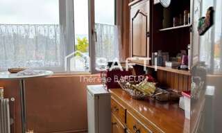 Appartement 3 Pièces 60 m² à vendre à Marcq-en-Barœul (59700)