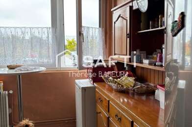 Appartement 3 pièces 162000 €