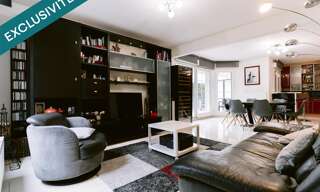 Appartement 5 Pièces 106 m² à vendre à Thionville (57100)