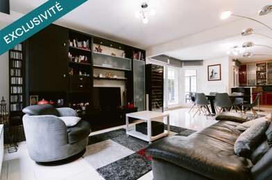 Appartement 5 pièces 347500 €