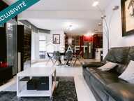 RARE!! Appartement en rez-de-jardin + garages — photo 2