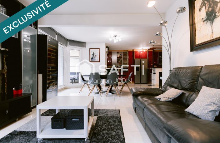 RARE!! Appartement en rez-de-jardin + garages — photo 2