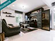 RARE!! Appartement en rez-de-jardin + garages — photo 4