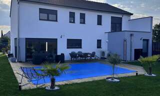 Maison 6 Pièces 157 m² à vendre à Sarralbe (57430)