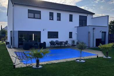 Maison 6 pièces 430000 €