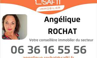 Maison 4 Pièces 110 m² à vendre à Puimisson (34480)