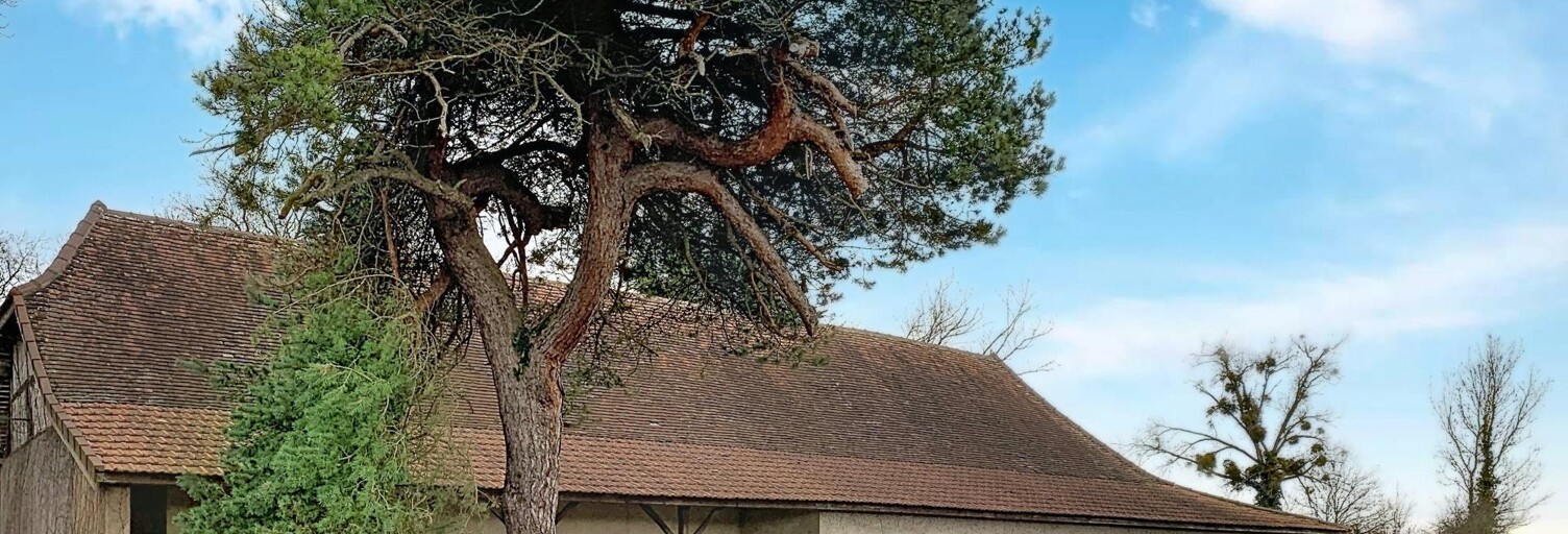 Maison 3 Pièces 75 m² à vendre à Louhans (71500)