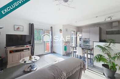 Appartement 4 pièces 250000 €