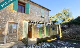 Maison 6 Pièces 115 m² à vendre à Saint-Geniès-de-Malgoirès (30190)