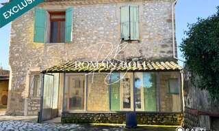 Maison 6 Pièces 115 m² à vendre à Saint-Geniès-de-Malgoirès (30190)