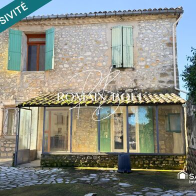 Maison 6 pièces 229000 €