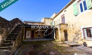 Maison 6 Pièces 115 m² à vendre à Saint-Geniès-de-Malgoirès (30190)