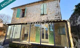 Maison 6 Pièces 115 m² à vendre à Saint-Geniès-de-Malgoirès (30190)