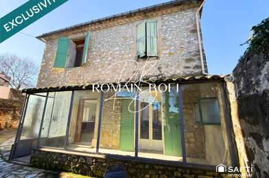 Maison 6 pièces 229000 €