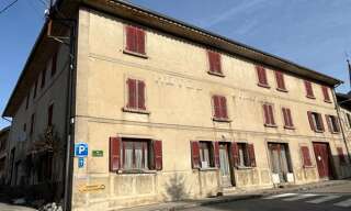 Immeuble  660 m² à vendre à Charix (01130)