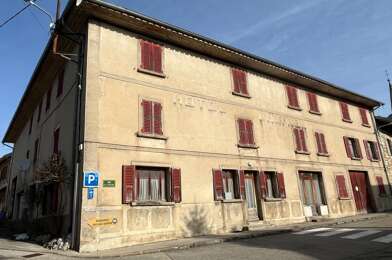 Immeuble  175000 €