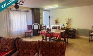 Maison 6 Pièces 150 m² à vendre à Cassagnes-Bégonhès (12120)