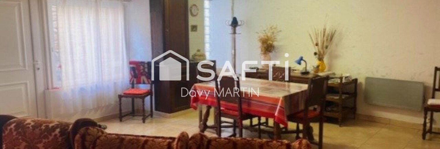 Maison 6 Pièces 150 m² à vendre à Cassagnes-Bégonhès (12120)